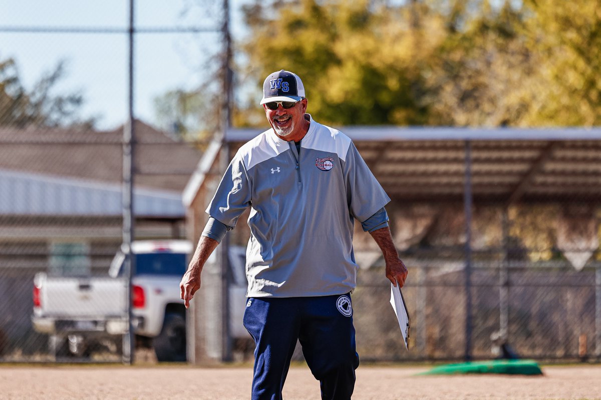 Waco Storm Baseball Club tweet media