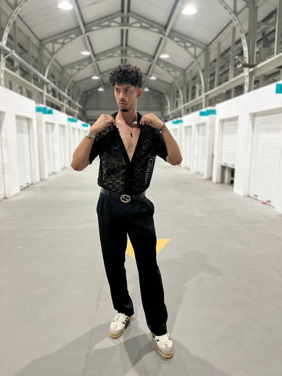 Agus Lescaille F. 93 tweet media