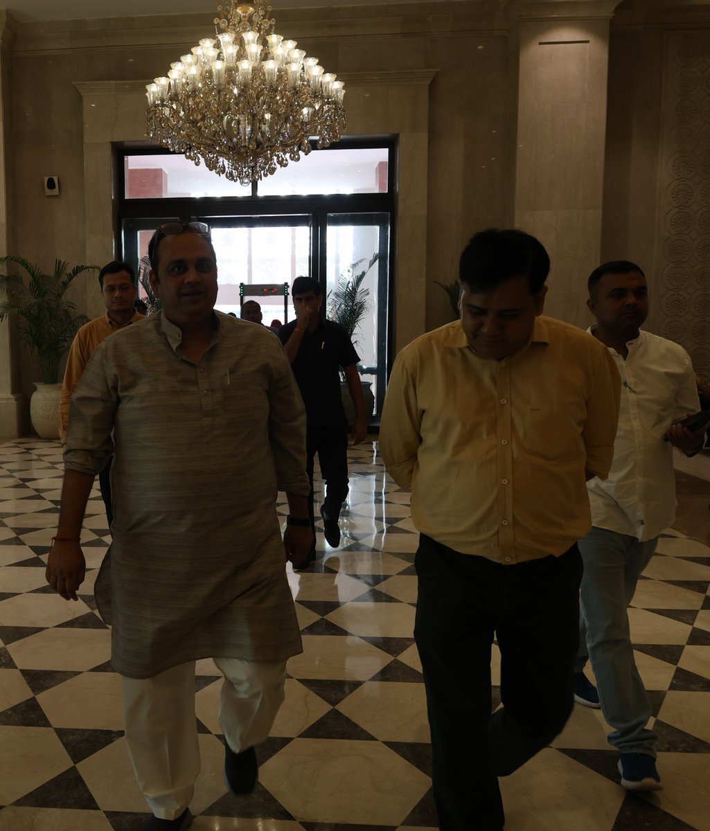 Yogesh Singh tweet media