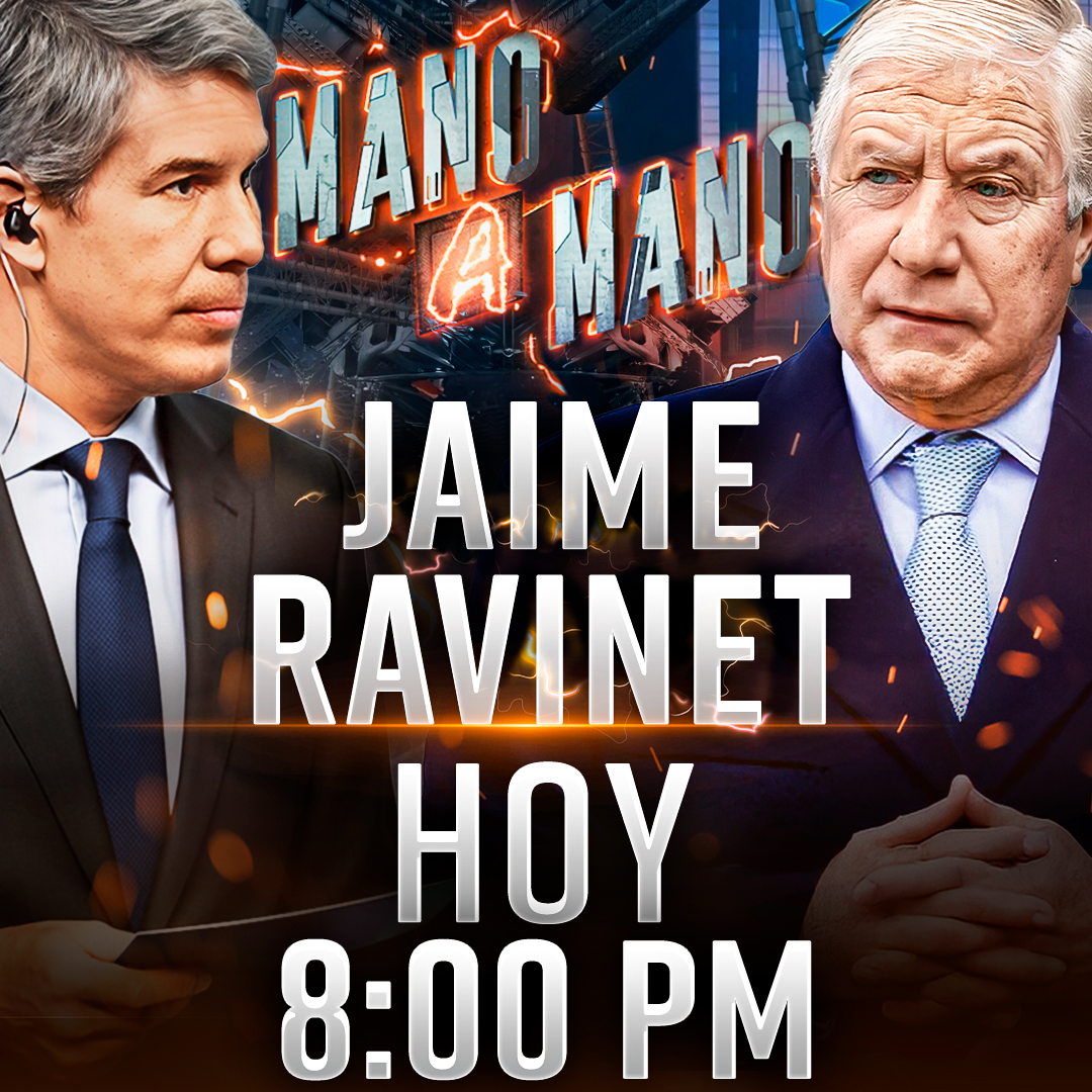 Sinfiltros_tv's tweet photo. 🔥 ¡HOY JAIME #RAVINET ENCIENDE EL MANO A MANO! 🔥
📢 Jaime #Ravinet llega a #SinFiltros para analizar el momento de Evelyn #Matthei y lo que se comenta en pasillos políticos 🔥
🗓️ 20:00 hrs | YouTube
#SinFiltros #SinFiltrostv #Sinfiltros_tv https://t.co/ulD4HaJsrG