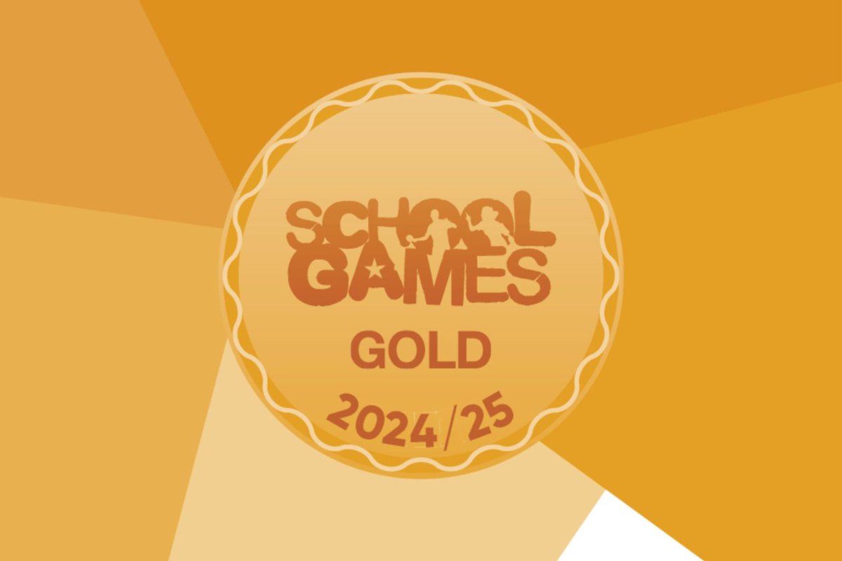 We’re thrilled to share that our Primary Campus PE Department has achieved the School Games Gold Mark Award for 2024/25!

This award recognises our commitment to school sport and community competition. Huge congratulations to everyone involved.

#WeAreRoundhay #PrimaryCampus