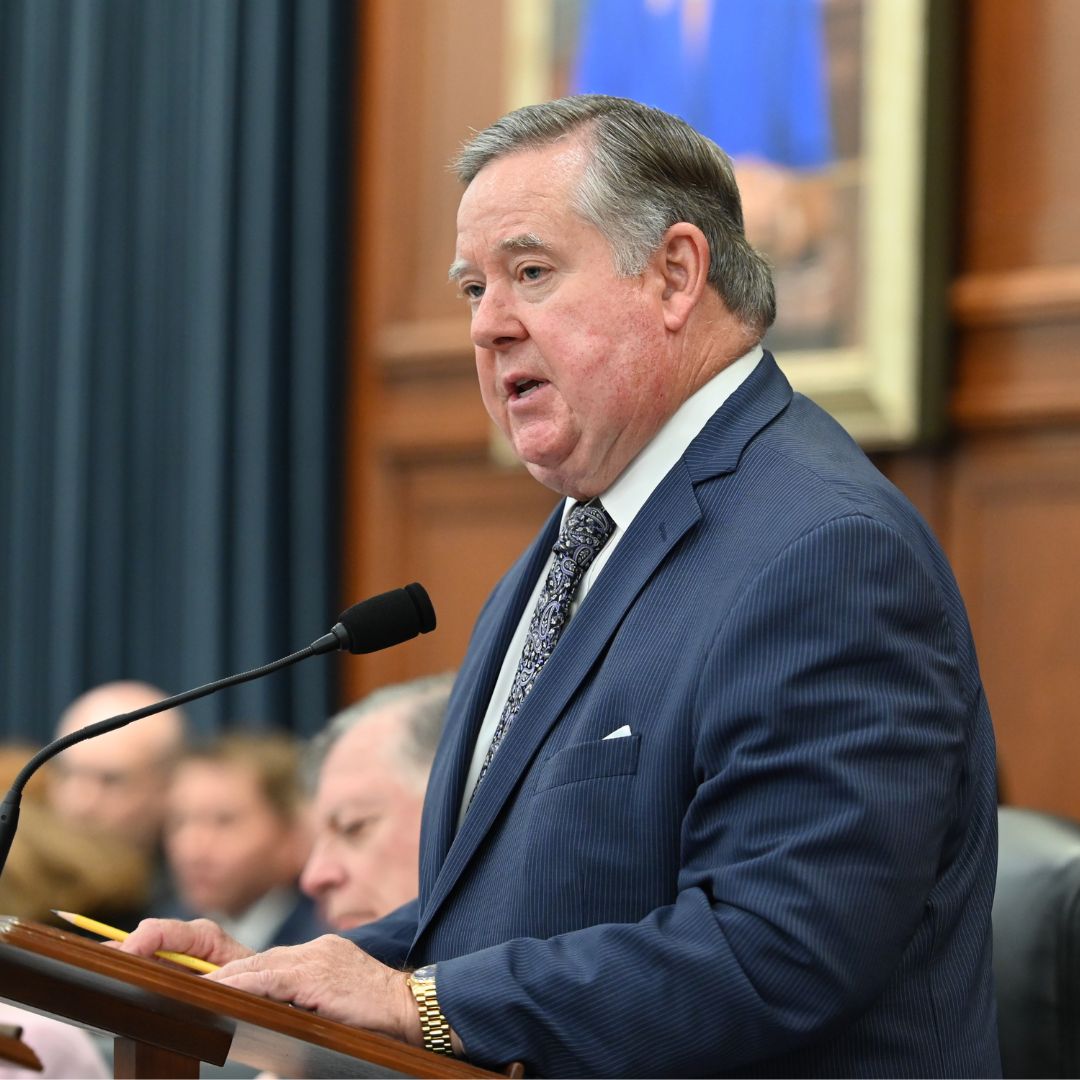 RiponAdvance's tweet image. Committee advances @KenCalvert's conservation bill bit.ly/4lyXrlY