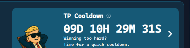the_boss_crypto's tweet photo. So I wake up, check my points… and BOOM 🧨
TP cooldown for selling tokens I never sold? 😂 And now thousands of points magically expiring too?
This system is either bugged or just trolling hard.
Fix it @virtuals_io 🔥
#Virtuals #DeFi #WenFix https://t.co/R5seYT9bDc