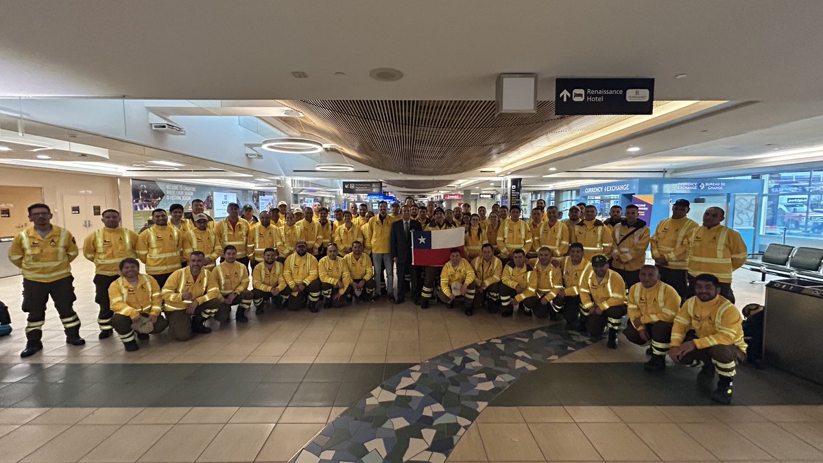 Consulate General of Chile in Vancouver tweet media