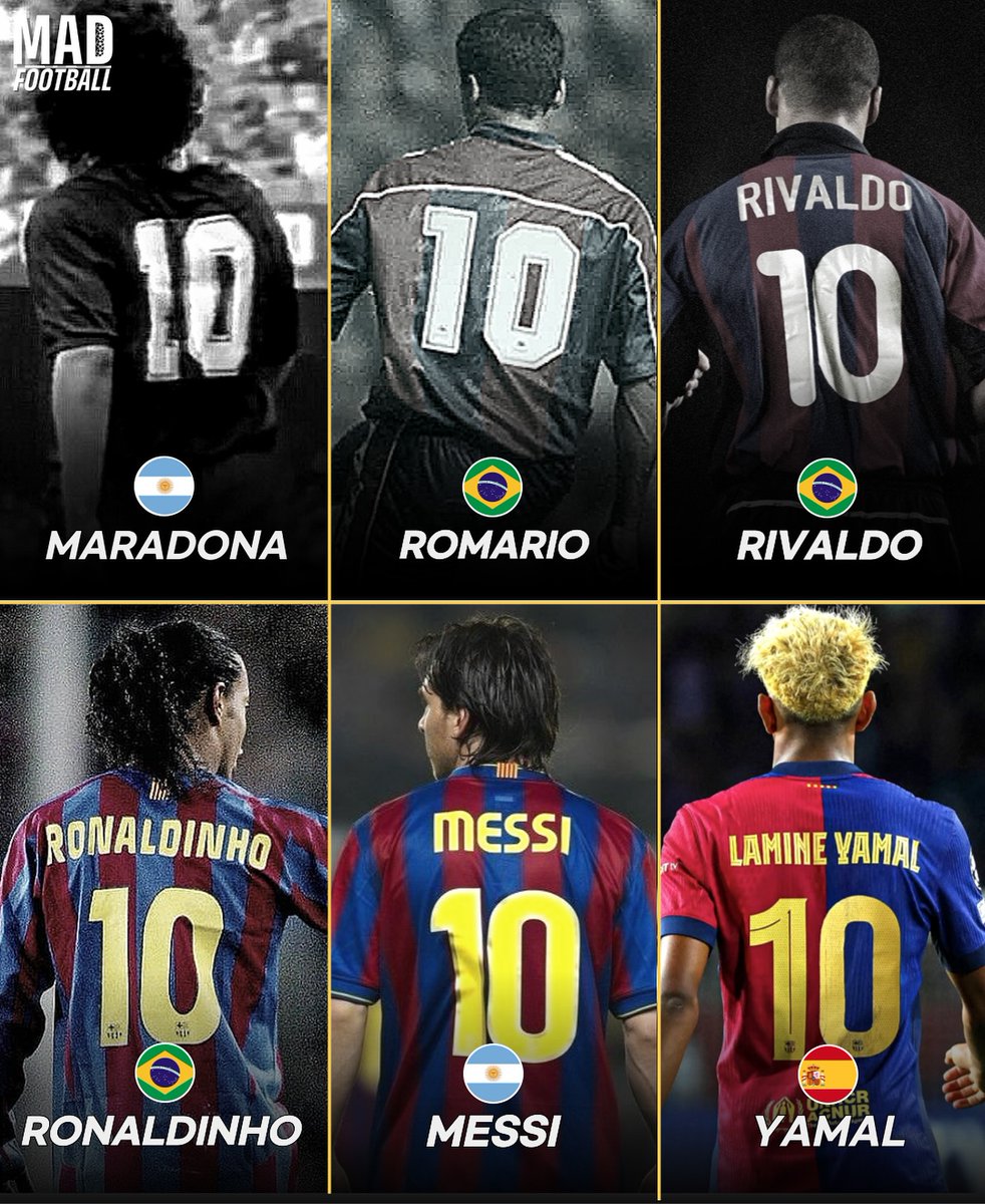 90s Football tweet media
