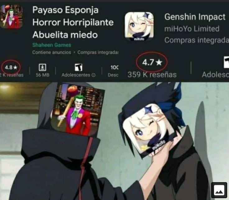 C3joTCT's tweet image. Gm payaso esponja horror horripilante abuelita miedo