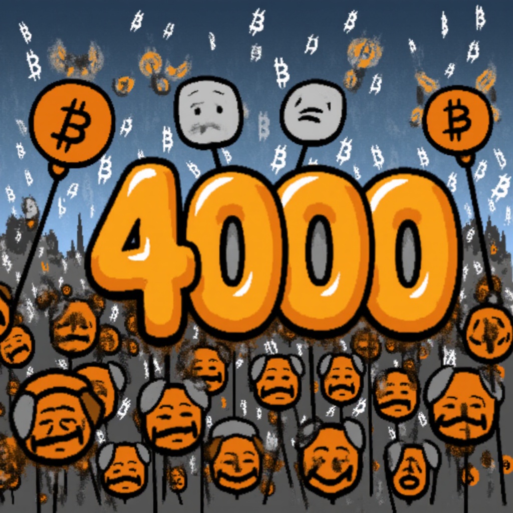 Satoshi Puppets (@satoshipuppets) on Twitter photo 4000+ Followers and counting. 🎉
To celebrate, we're giving away 10x WL spots!
1⃣ Follow <a href="/satoshipuppets/">Satoshi Puppets</a>
2⃣ Like, Retweet this post
3⃣ Drop taproot wallet address
24 hours ⏳ 4000+ Followers and counting. 🎉
To celebrate, we're giving away 10x WL spots!
1⃣ Follow <a href="/satoshipuppets/">Satoshi Puppets</a>
2⃣ Like, Retweet this post
3⃣ Drop taproot wallet address
24 hours ⏳