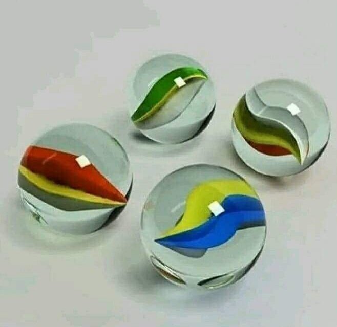 Dime la verdad ¿Sabes qué son estas cosas?