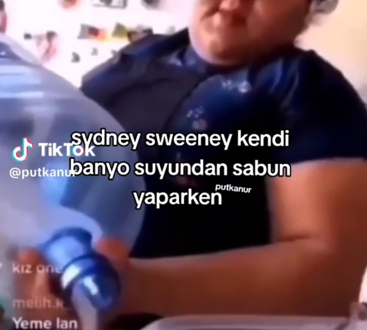 Konu ice latte olunca kış ayısına bizim dönüşüm