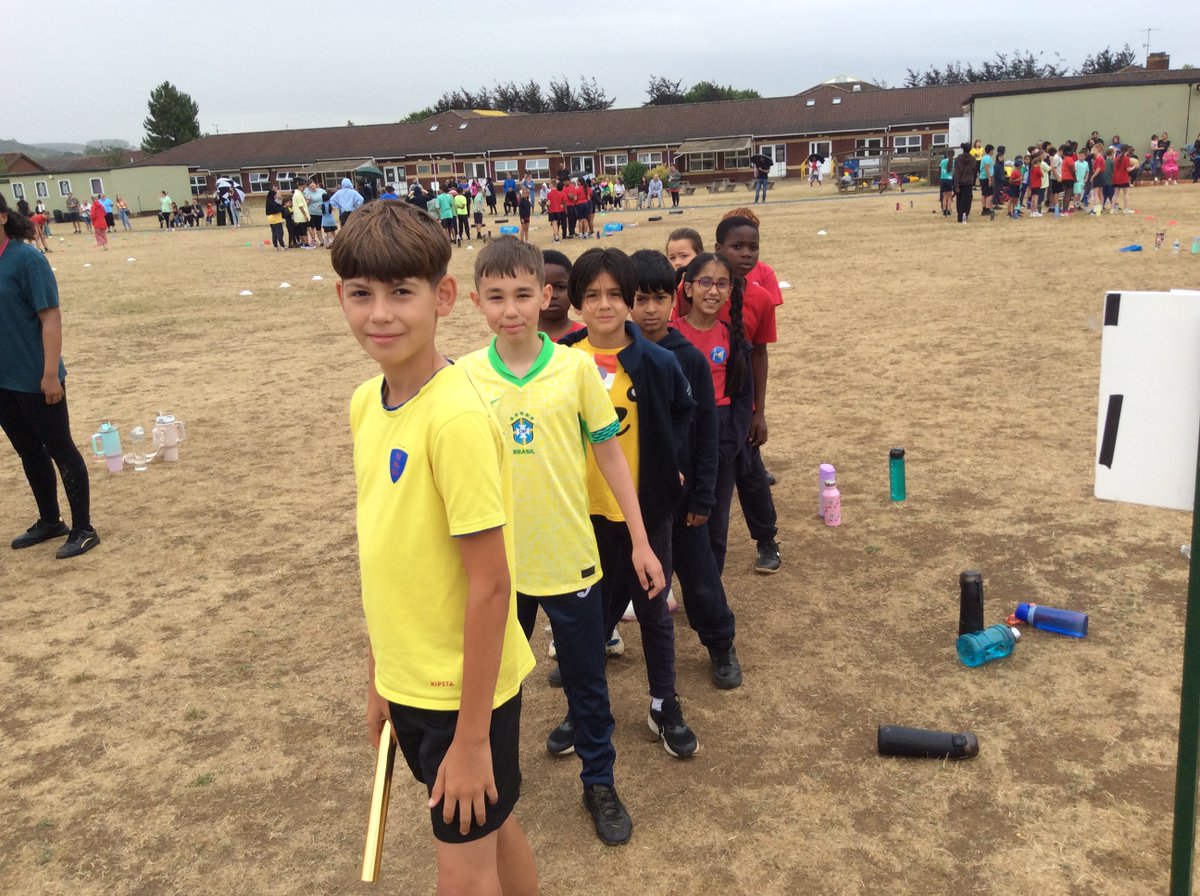 Happy Sports Day!🎉🥳
#SportsDay2025