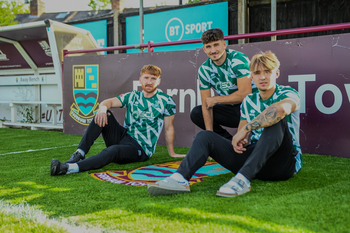 𝗙𝗥𝗜𝗘𝗡𝗗𝗟𝗬 𝗪𝗔𝗡𝗧𝗘𝗗

We're looking for an away friendly, next Tuesday evening, July 22nd 🗓️

Teams from Steps 4-5 preferred ⚽️

Can contribute towards match arrangement costs 🤝

Please get in touch if you're looking for a game next Tuesday night! 👊