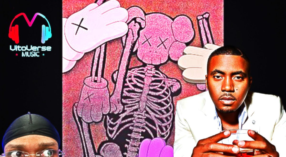 Clipse - Let God Sort Em Out/ By The Grace Of God Reaction youtu.be/RVTpdhIH_ss?si… via <a href="/YouTube/">YouTube</a>