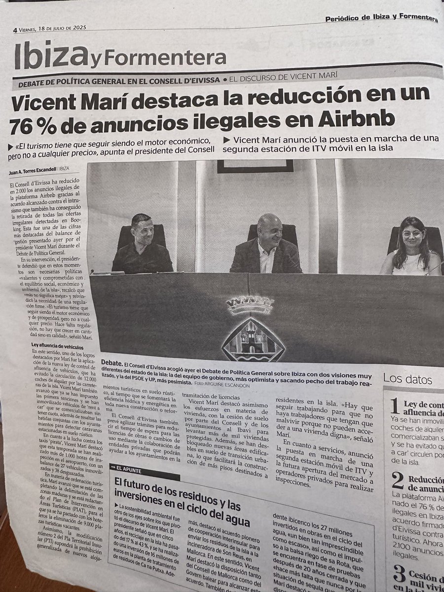 fermoreno's tweet photo. A ver si aprendéis @AlmeidaPP_ @IdiazAyuso #PisosTurísticosIlegales https://t.co/QB2p94oiMV