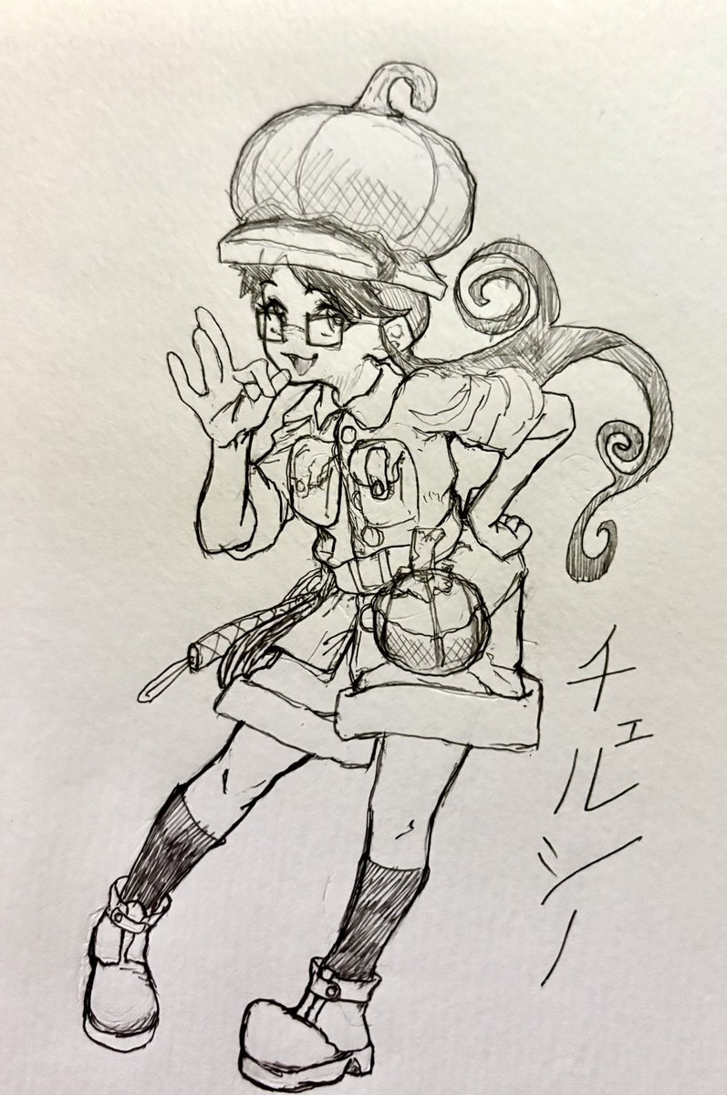 TenkaTorouze's tweet image. #DrSTONE
手慣らしチェルシー
