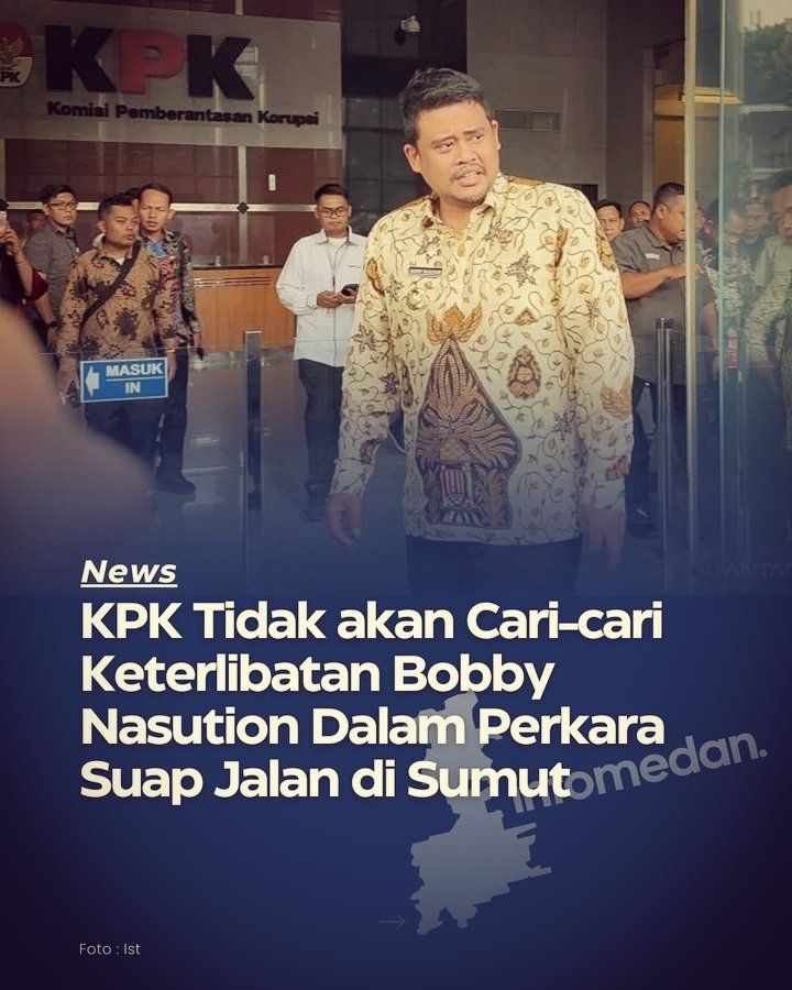 Alhamdulillah, kabar baik..