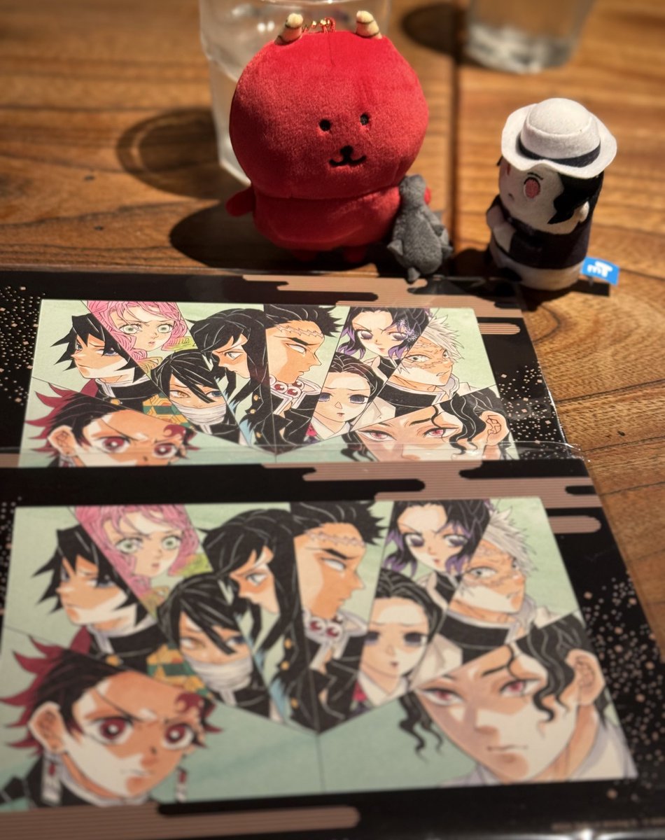 343kuma's tweet image. 😭😭😭