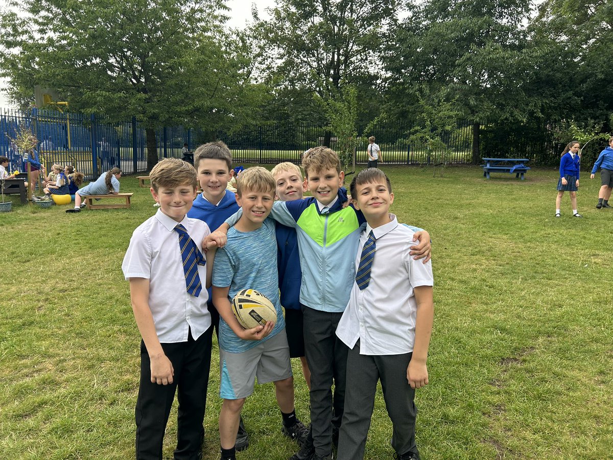 Miss Clegg ✨ (@miss_c_23) on Twitter photo Owls and Eagles celebrated the end of term with an extra play! 🎉 It was a memorable last playtime for our Year 6 students to enjoy with some equipment. 🦉🦅 #EndOfTerm #PlaytimeFun <a href="/saintoswalds/">St Oswald's School</a> Owls and Eagles celebrated the end of term with an extra play! 🎉 It was a memorable last playtime for our Year 6 students to enjoy with some equipment. 🦉🦅 #EndOfTerm #PlaytimeFun <a href="/saintoswalds/">St Oswald's School</a>