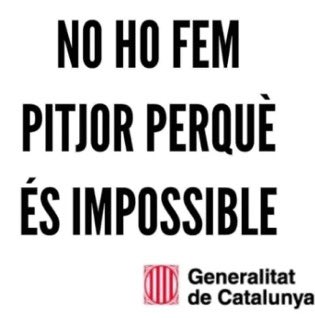 llopvida's tweet photo. @EstradaLaia Una vergonya!! https://t.co/6k5yOvU221