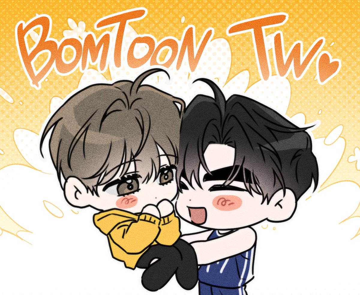 Ya_jjjji's tweet image. &lt;Ballboy Tactics&gt; launched on BOMTOON Taiwan Server. Please show a lot of love. Thank you! ๐๐ท
๐bomtoon.tw/detail/ballboyโฆ