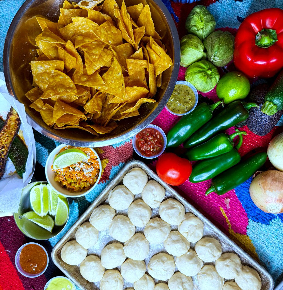 NoMaBID's tweet image. 🌮 Big News: New F&B concept, Tommy's Tacos, will open at #alethiatannerpark. Through a unique lease arrangement, a portion of each sale will be directly reinvested into park maintenance and operation, so every taco you buy will help keep Park clean, green, and thriving.🌮🍃