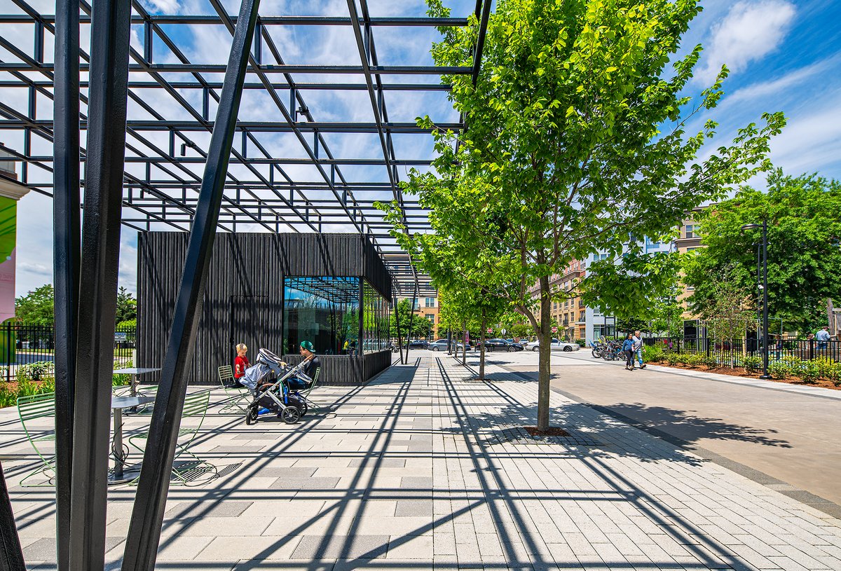 NoMaBID's tweet image. 🌮 Big News: New F&B concept, Tommy's Tacos, will open at #alethiatannerpark. Through a unique lease arrangement, a portion of each sale will be directly reinvested into park maintenance and operation, so every taco you buy will help keep Park clean, green, and thriving.🌮🍃