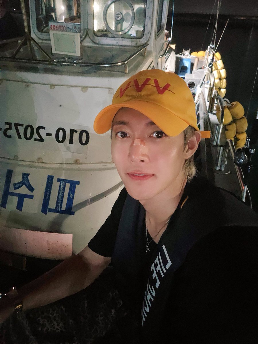 신나는 휴가 (제주도1일차)