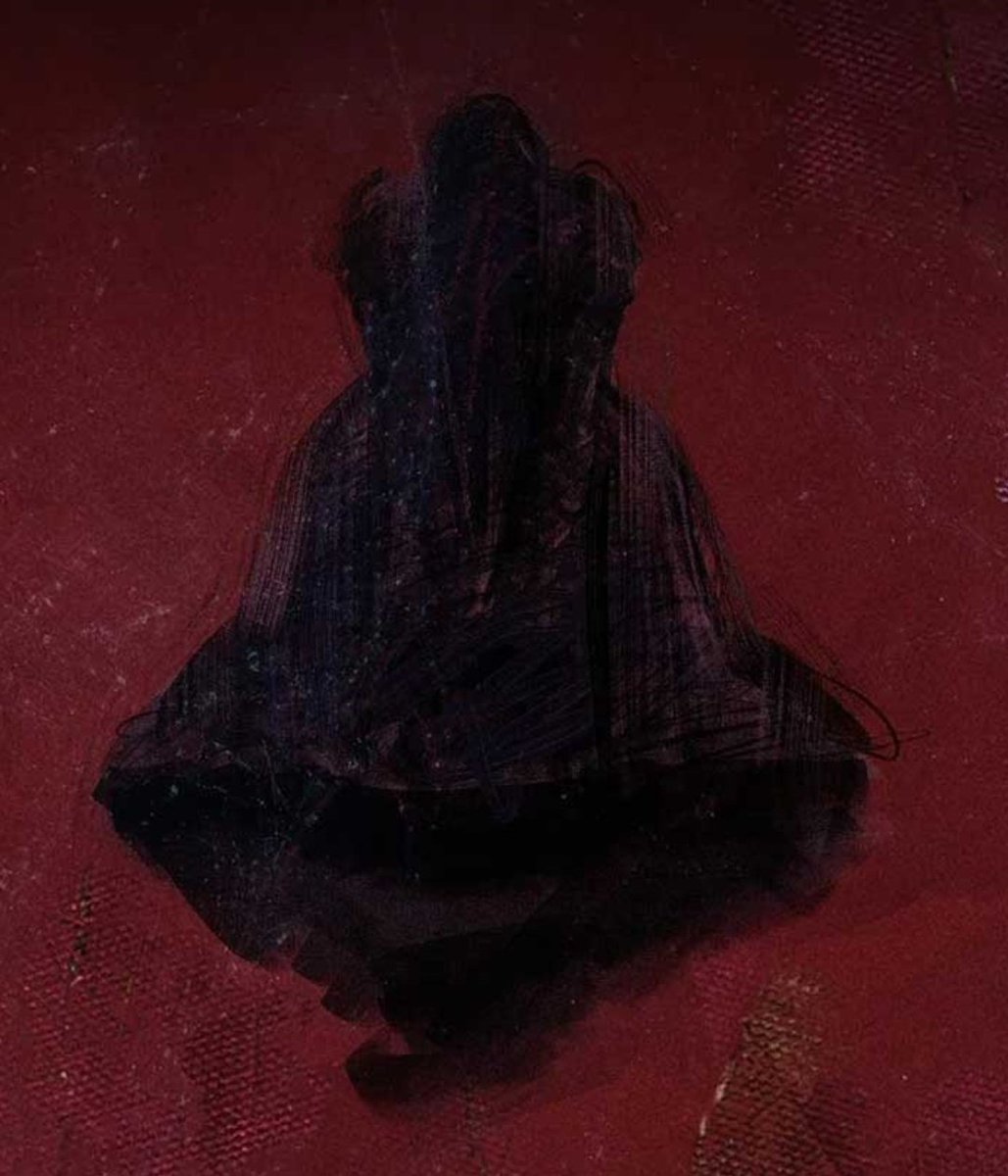 junifermagnolia's tweet image. “divine mercy”
something that let emiliano not hold inés guilty anymore 💔