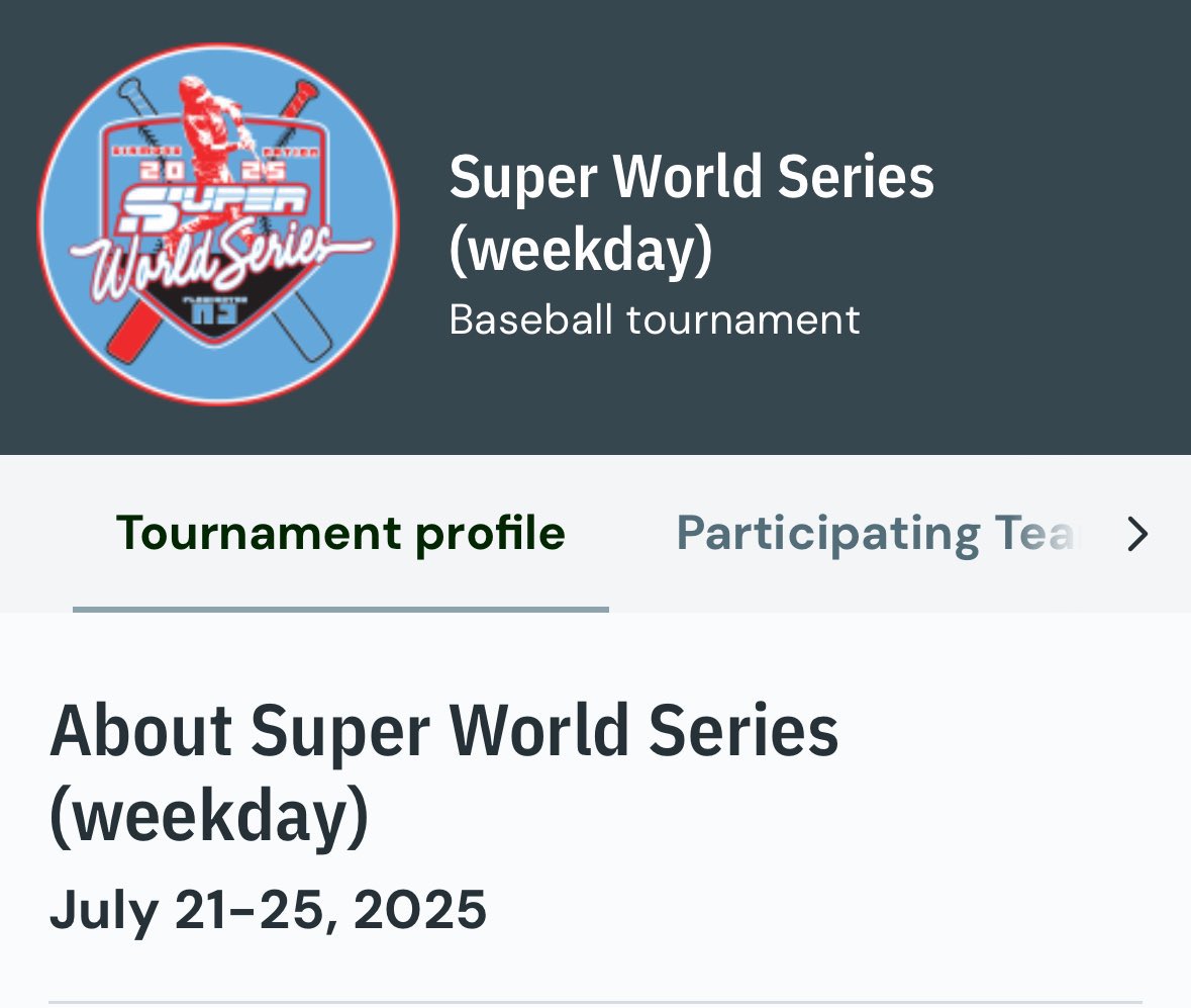 Pitching Monday at 10am in Diamond Nation