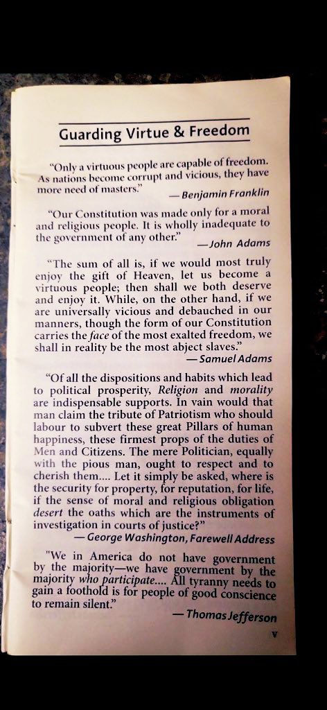 <a href="/King_With_Me_/">King_With_Me</a> <a href="/TheMaineWire/">The Maine Wire</a> Guarding Virtue &amp; Freedom … Freaky Friday reminder