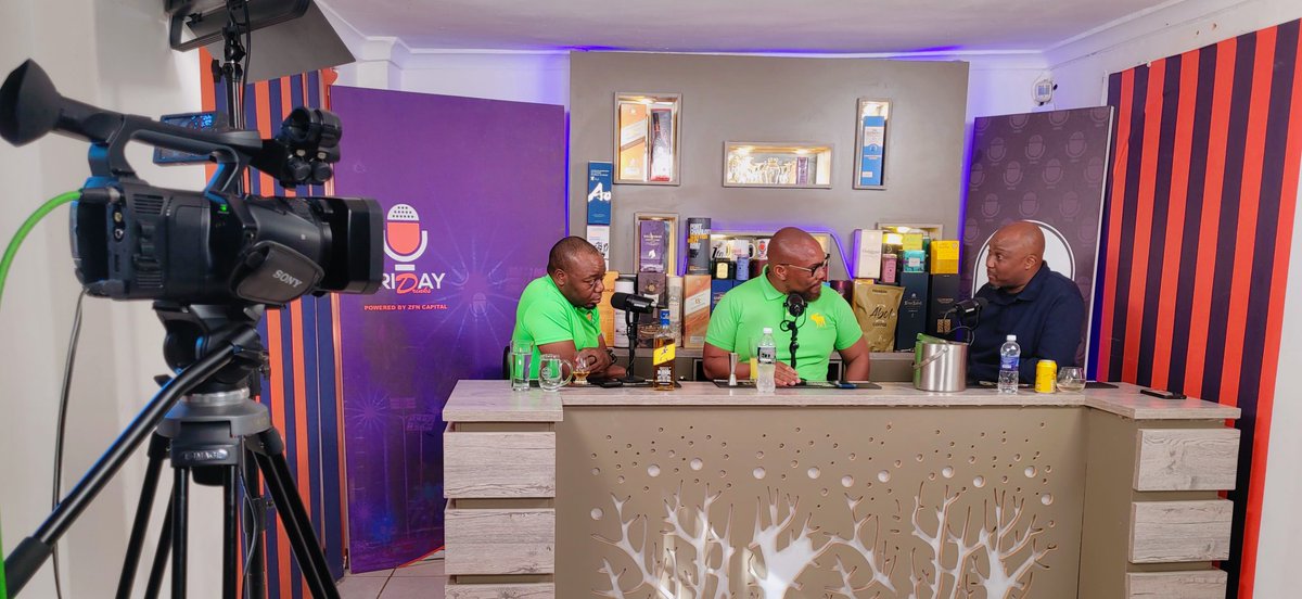 "Mattress bank" is the biggest bank in Zimbabwe, but it earns zero interest. An observation on how Zimbabweans store their money at home - in cash, literally under the mattress. Property is the biggest investment; real estate has traditionally been seen as a stable and tangible