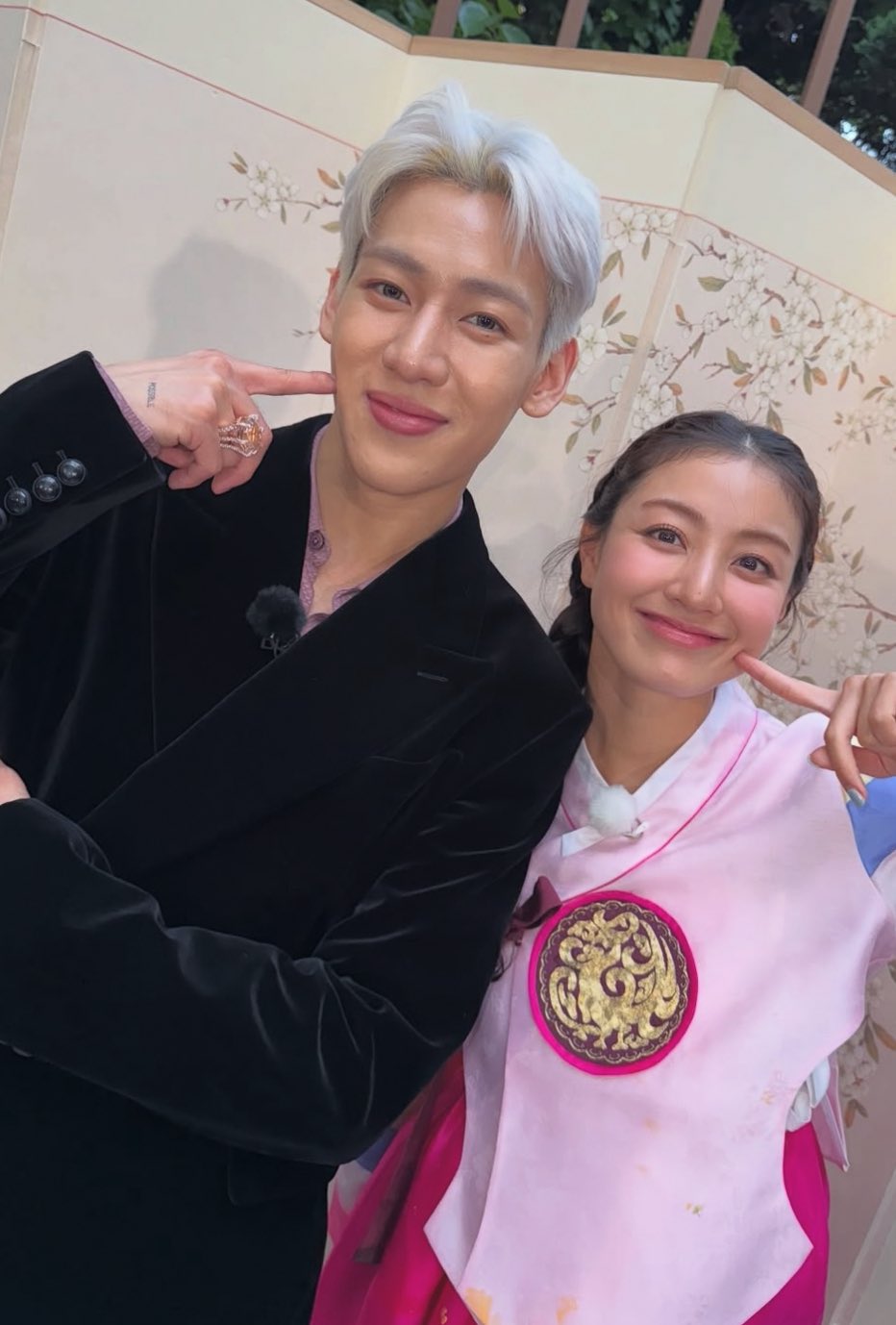 TWICETV ジヒョ 250719] #Jihyo 🖤 