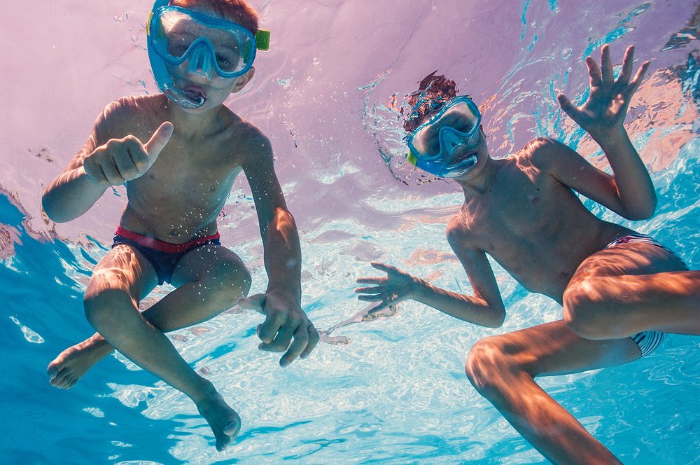 Swimming is one of the best activities for kids. They develop essential skills, gain confidence and stay entertained for hours. 💦 

Visit us for all your pool needs in store or online at vantagepools.ca

#kidsfun #swimming #leisurescapes