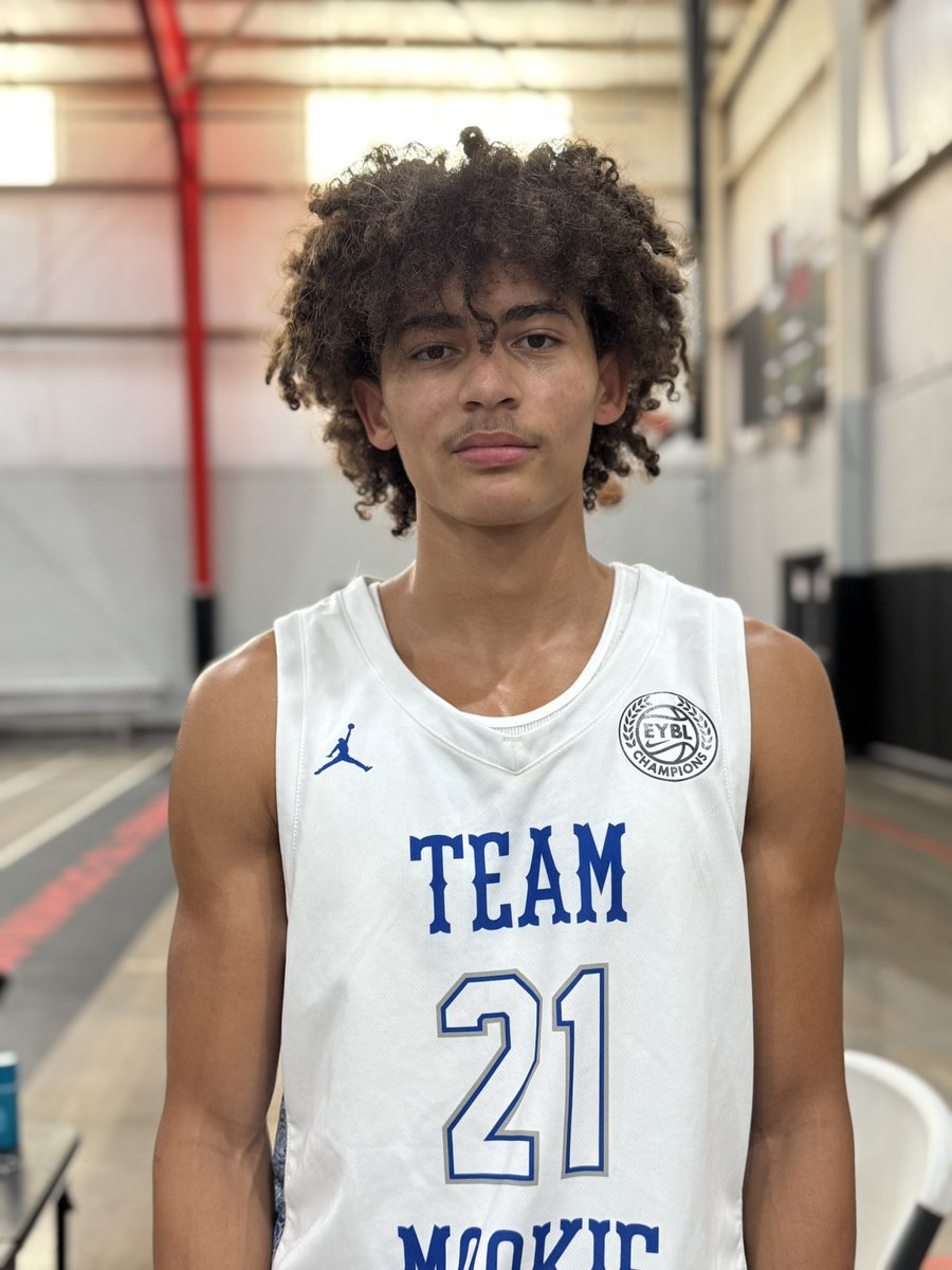 Proven Prospects (@proven_prospect) on Twitter photo โ26 6โ G BJ Bradford (<a href="/Bj_Bradford__/">B.j. Bradford</a>) stood out early for Team Mookie Betts finding his spots around the court and finishing plays. Has had a strong summer and will be a player to track heading into the fall. โ26 6โ G BJ Bradford (<a href="/Bj_Bradford__/">B.j. Bradford</a>) stood out early for Team Mookie Betts finding his spots around the court and finishing plays. Has had a strong summer and will be a player to track heading into the fall.
