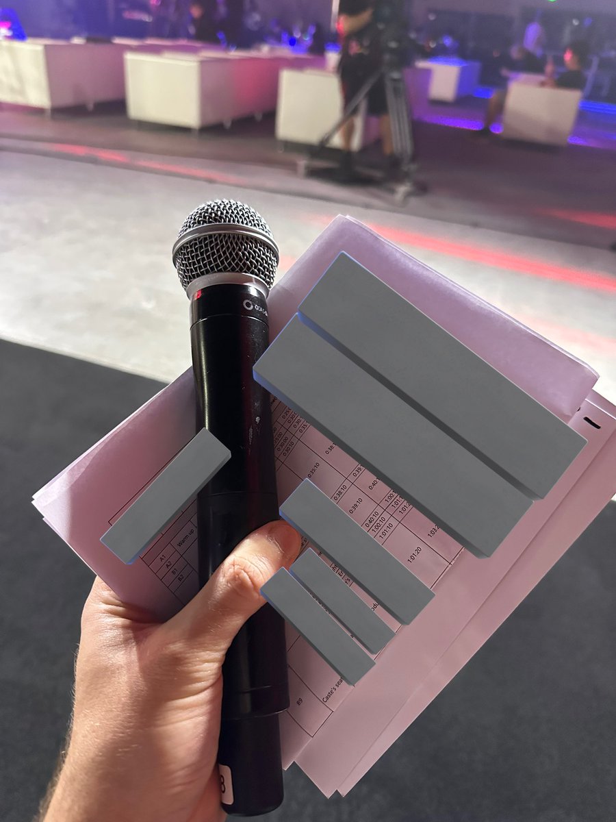 So happy to be doing these again. ^.^