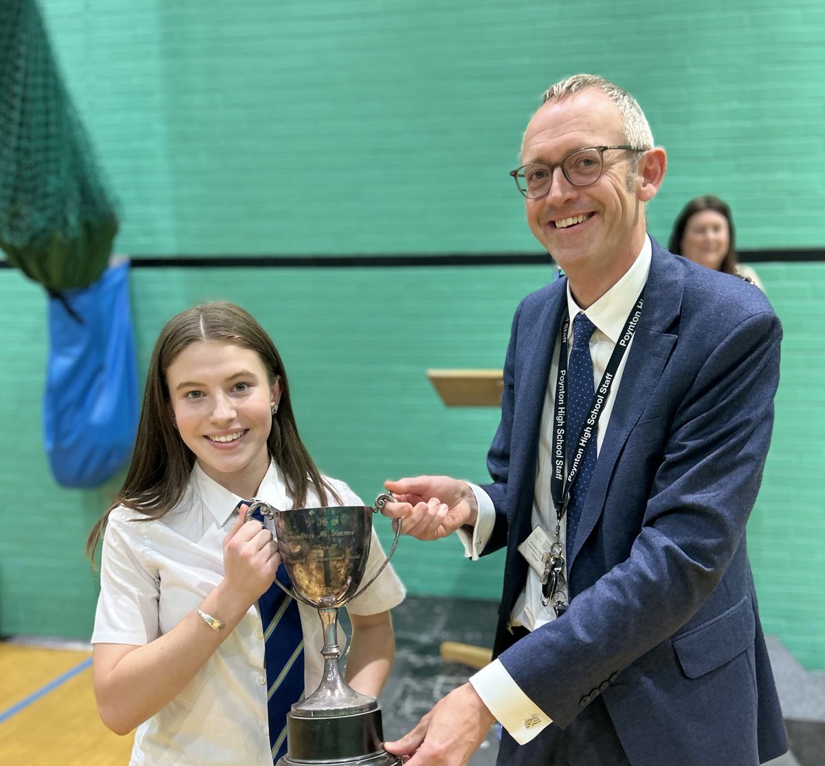 PHS_Headteacher tweet media