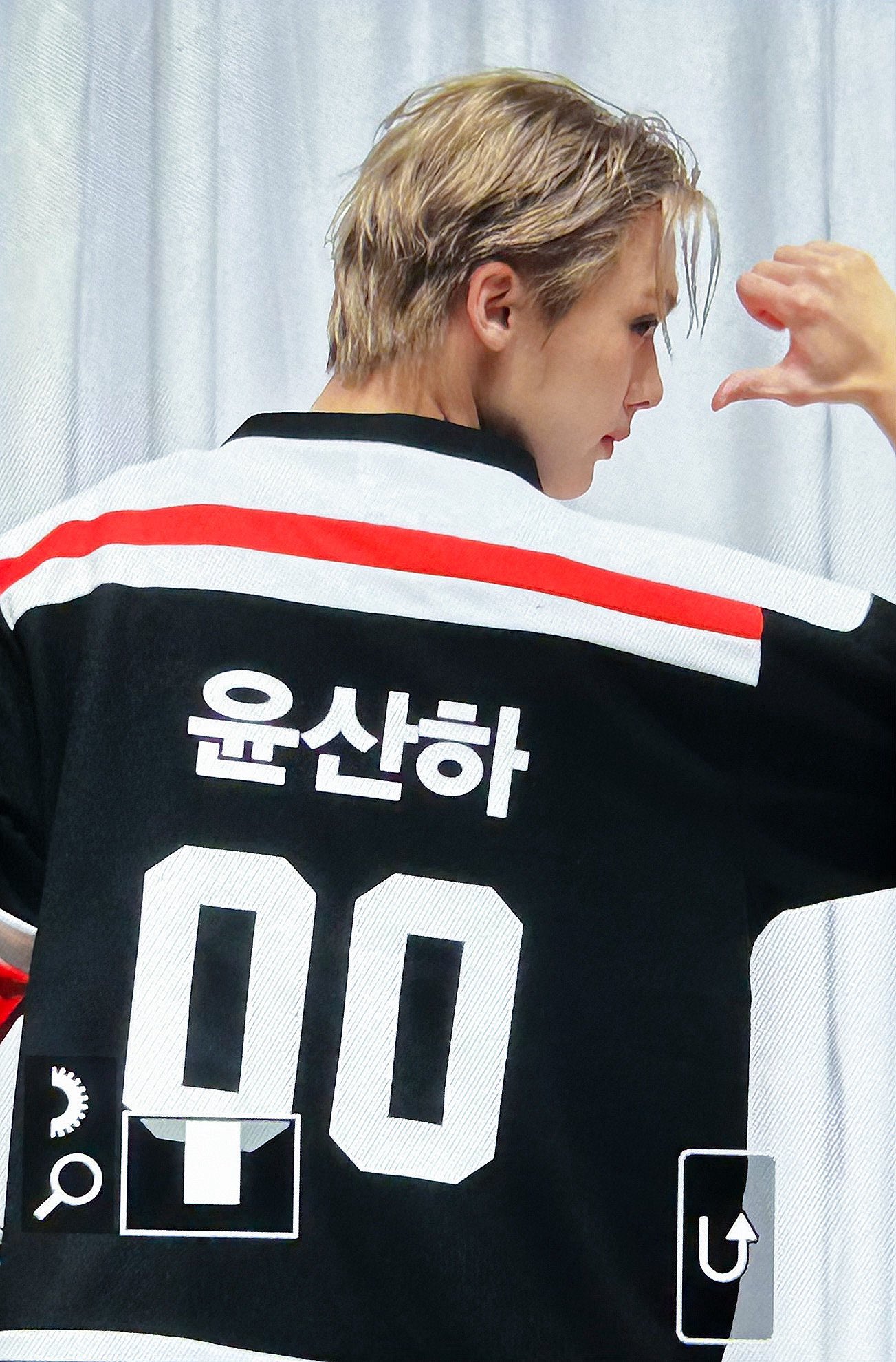 소윤 ASTRO ⛽️ 𝘽𝙀𝙉𝙕𝙞𝙉⑉ on X: 