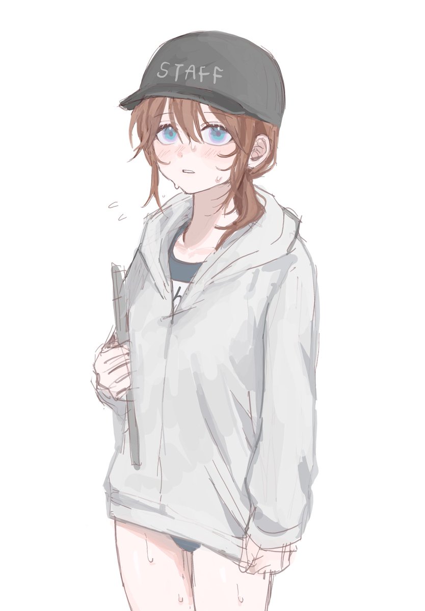 zkrpald's tweet image. 크악