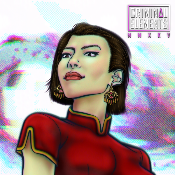 CRIMINAL ELEMENTS tweet media