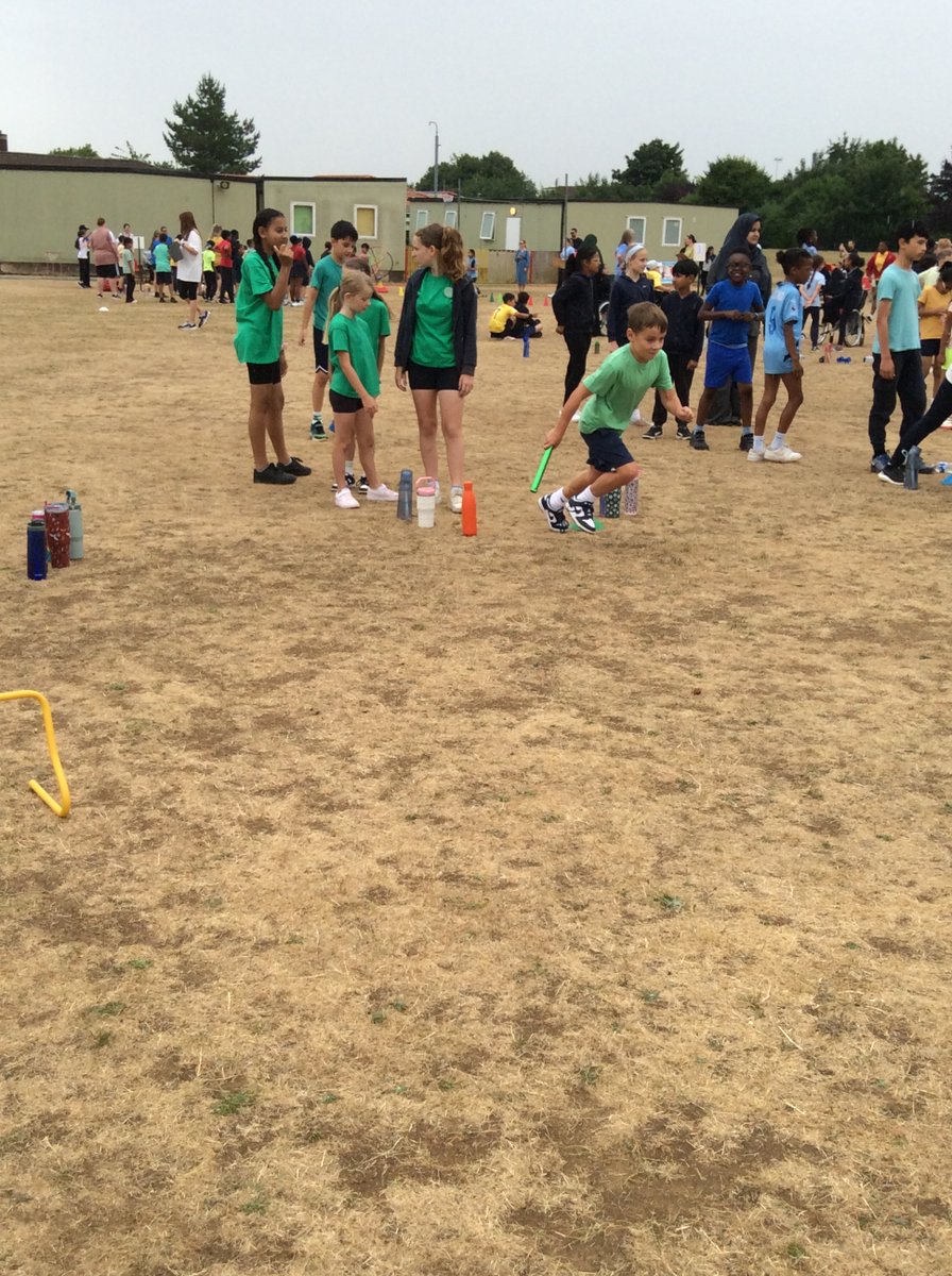 Happy Sports Day!🎉🥳
#SportsDay2025