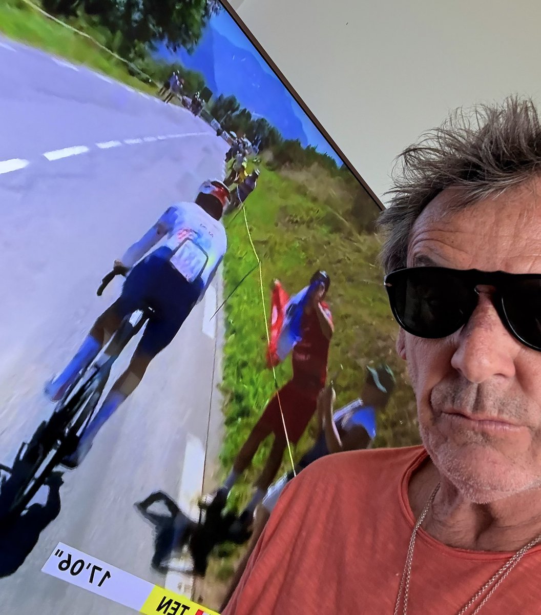 JL_Reichmann's tweet image. 🚴 Est-ce que, comme moi, vous avez l’impression que le Tour de France est déjà joué cette année ⁉️…
#tourdefrance