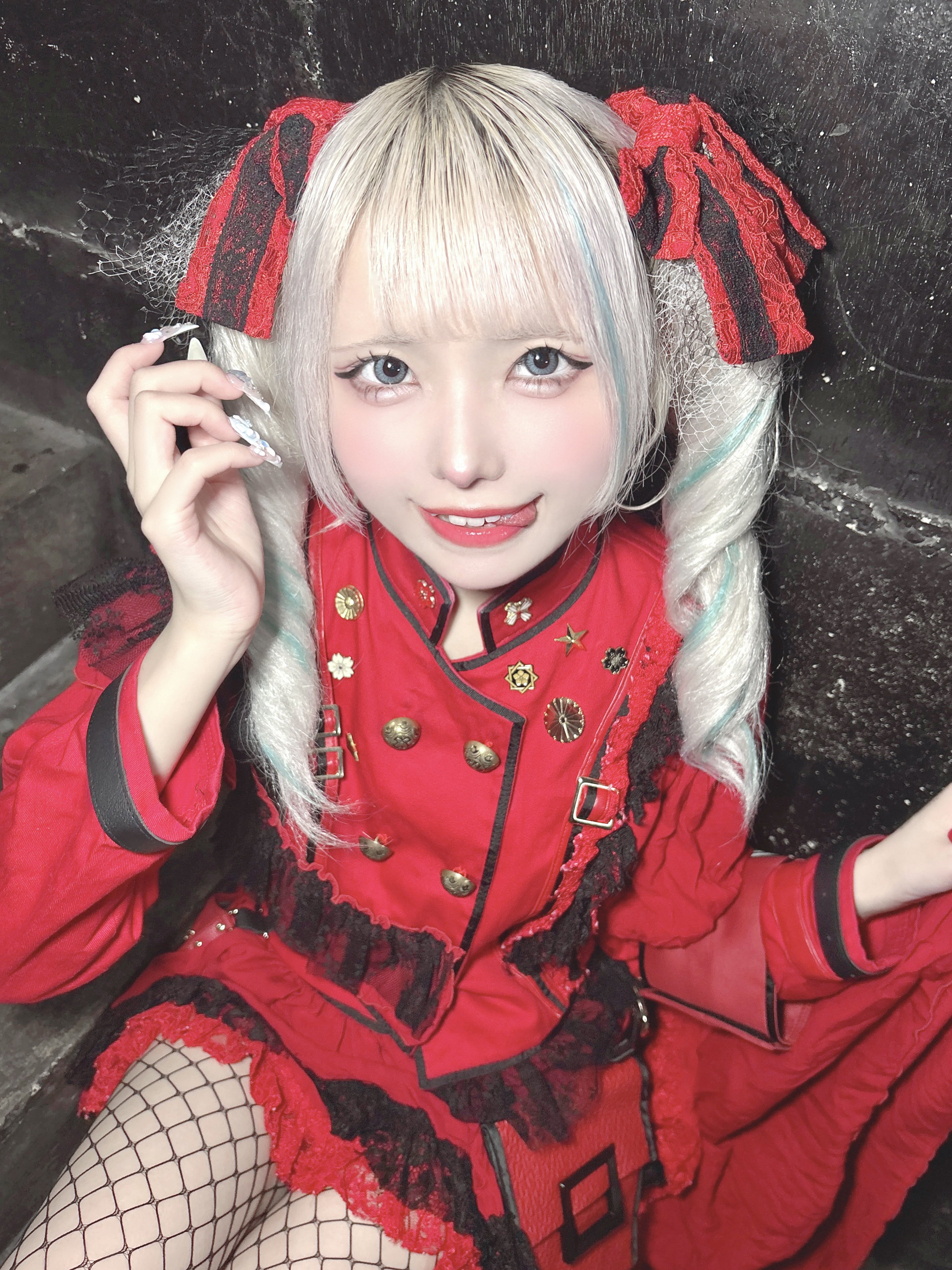【マーキュロ】紫月レンゲ アクスタ マーキュロ 紫月レンゲ アクスタ② - メルカリ