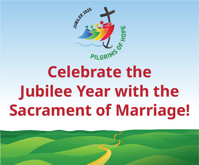 Have you previously celebrated a civil union but wish to be married in the Catholic Church? You may be able to participate in a group Celebration of the Sacrament of Marriage, Oct 4, St. Dunstan's Basilica.
👉👉👉Contact your parish priest ASAP for info.
dioceseofcharlottetown.com/diocese-offers…