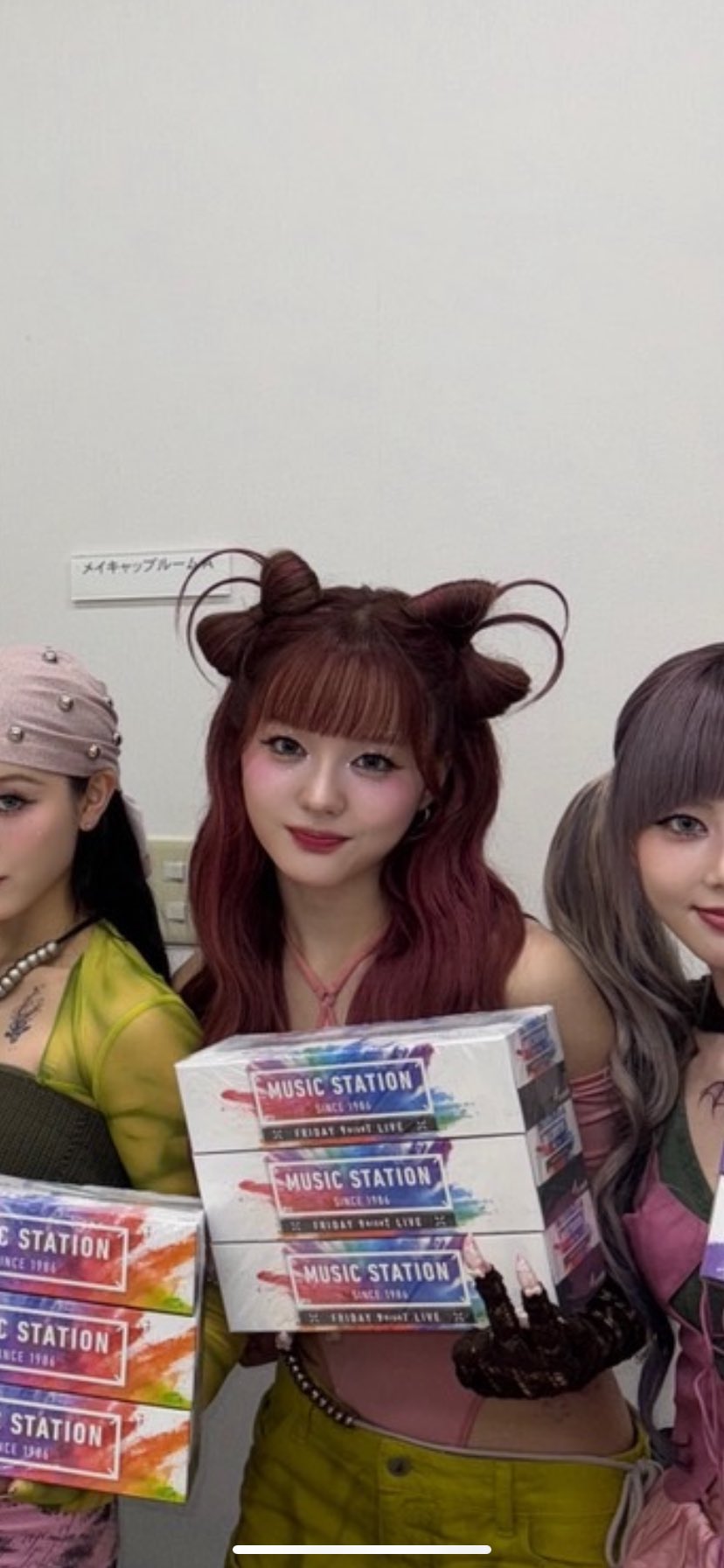 nanohana⭐︎出品はプロフィール様 リクエスト 3点 まとめ商品 なのちゃん (@nano_alphaz) / X
