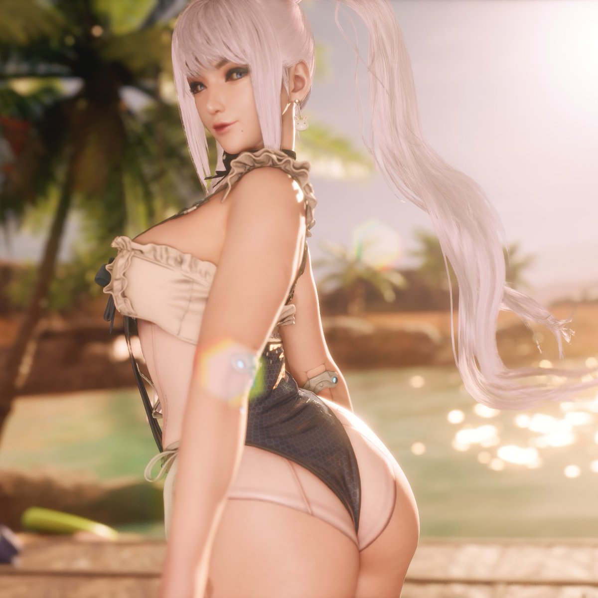 _Silvervale_'s tweet image. THE FINAL GOON?
Probably finishing Stellar Booty today!
I'm going to miss it so much 😭💕
twitch.tv/silvervale