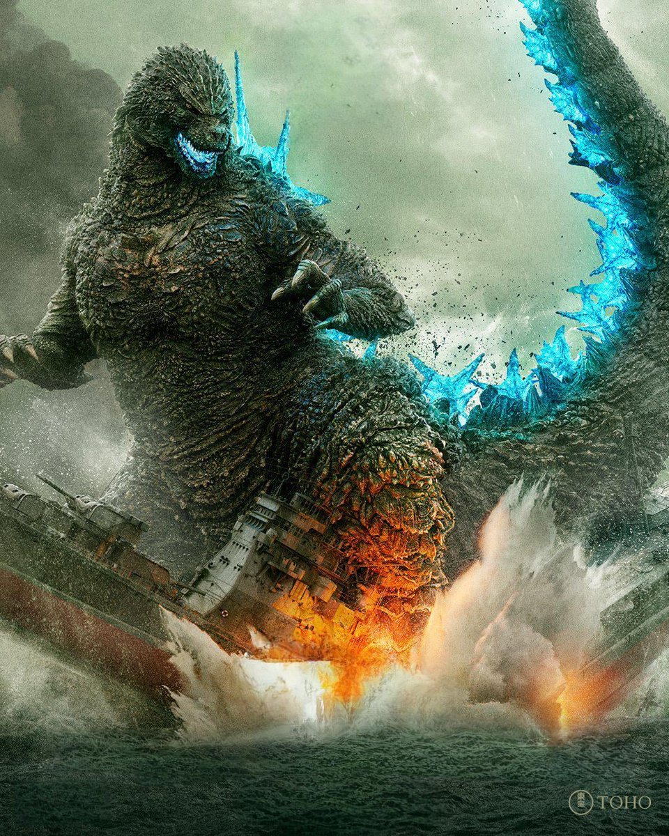 comicxbook's tweet image. New report reveals James Gunn's salary for #Superman is $15 million, surpassing the entire $10 million budget to produce Godzilla Minus One.