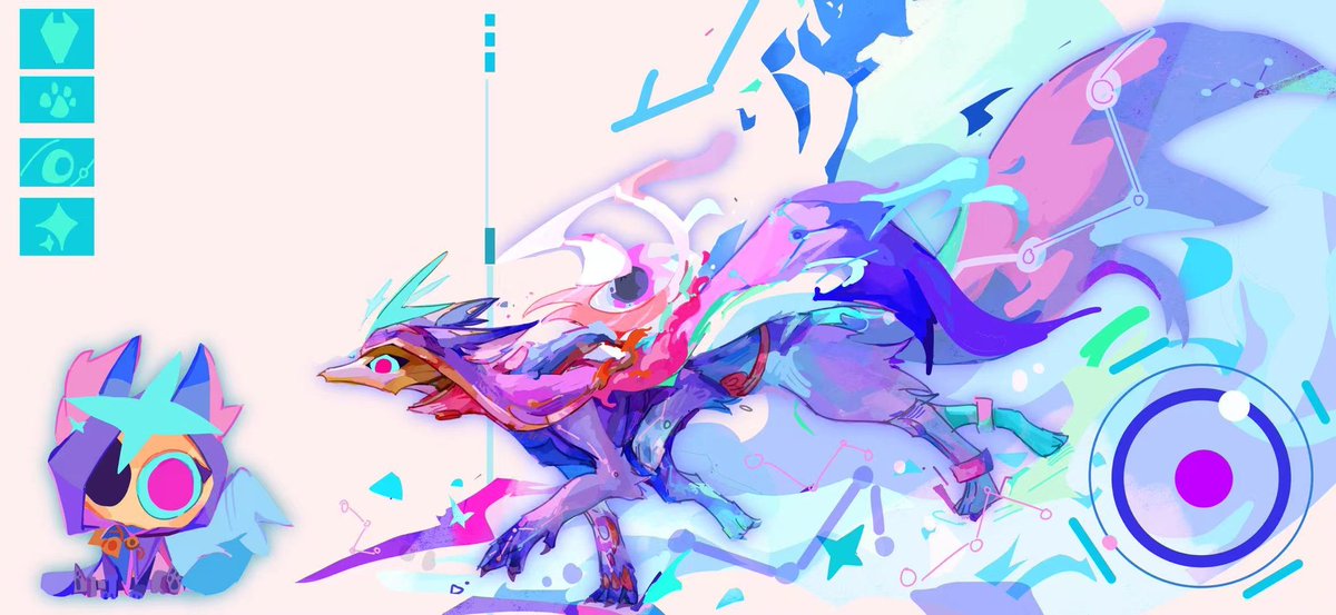 8zhicoco's tweet image. 悄悄狐狸塑一下
暗星尊真的很完美
＃jhin