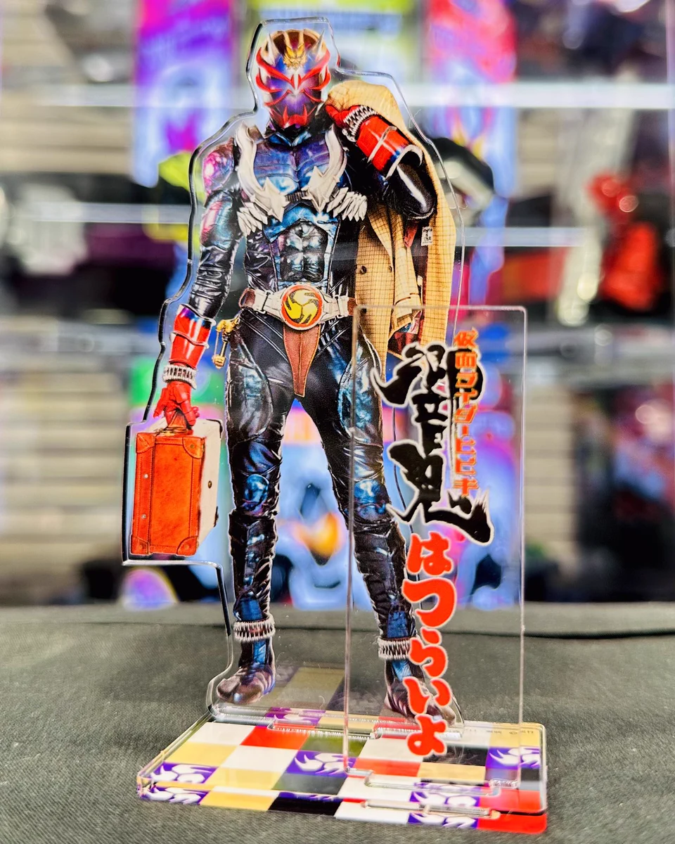 仮面ライダーストア on X: 