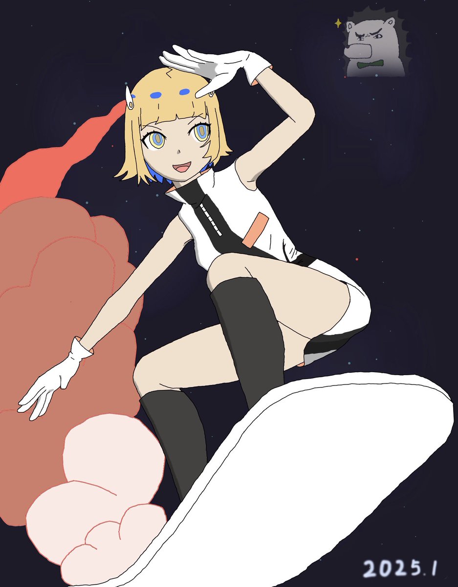 Rize_0715's tweet image. ワシの絵描き人生はハゼから始まったのじゃ…
↖️0        ↗️3ヶ月
↙️6ヶ月↘️9ヶ月