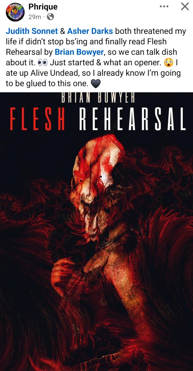 amazon.com/FLESH-REHEARSA…