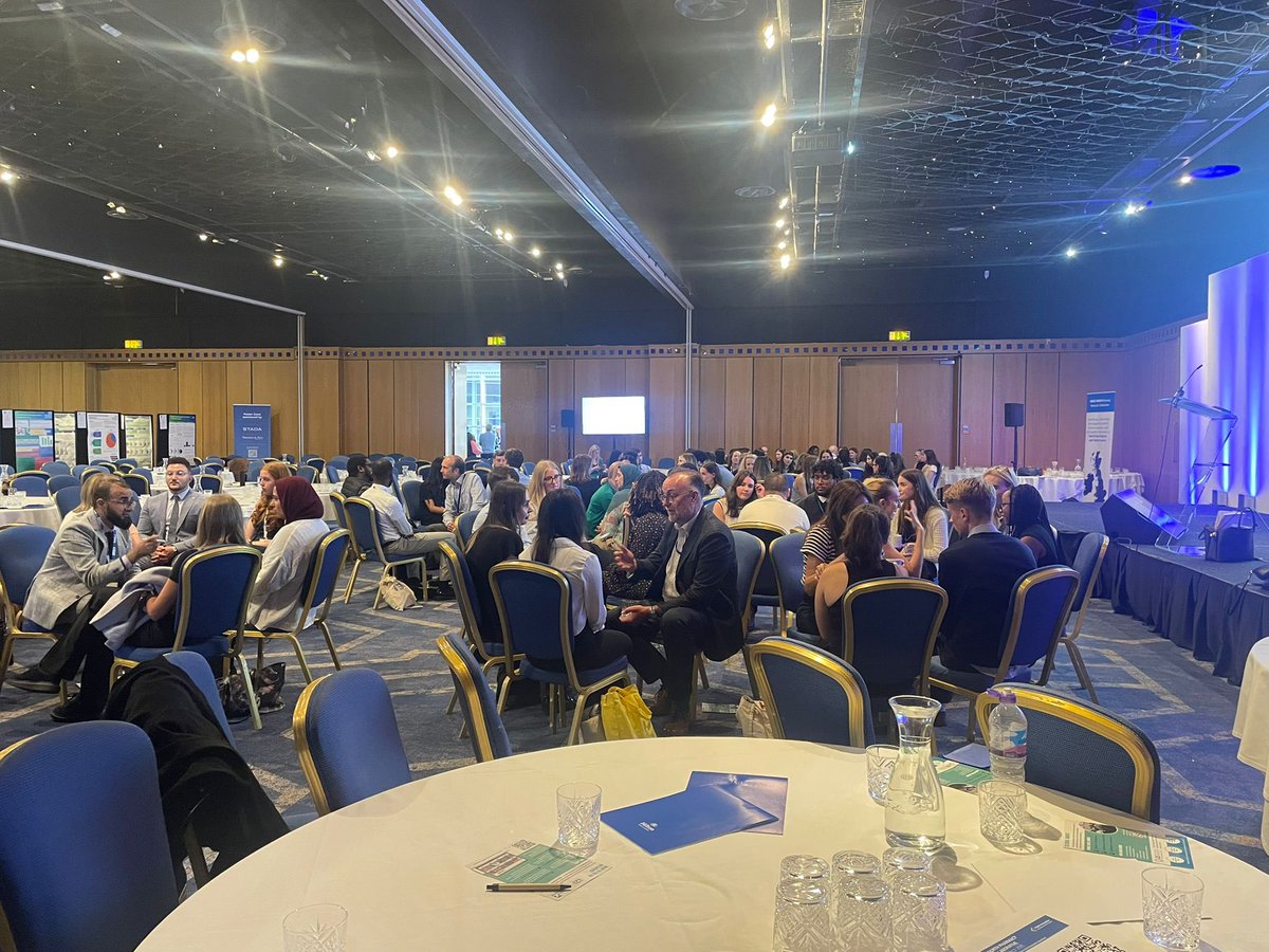 This afternoon at #GNPRCC2025, we’ll be breaking out into sessions focused on four key themes:

🔹 Clinical 
🔹 Leadership 
🔹 Research 
🔹 Education 

A chance to dive deeper, share insights, and explore what matters most to your practice.